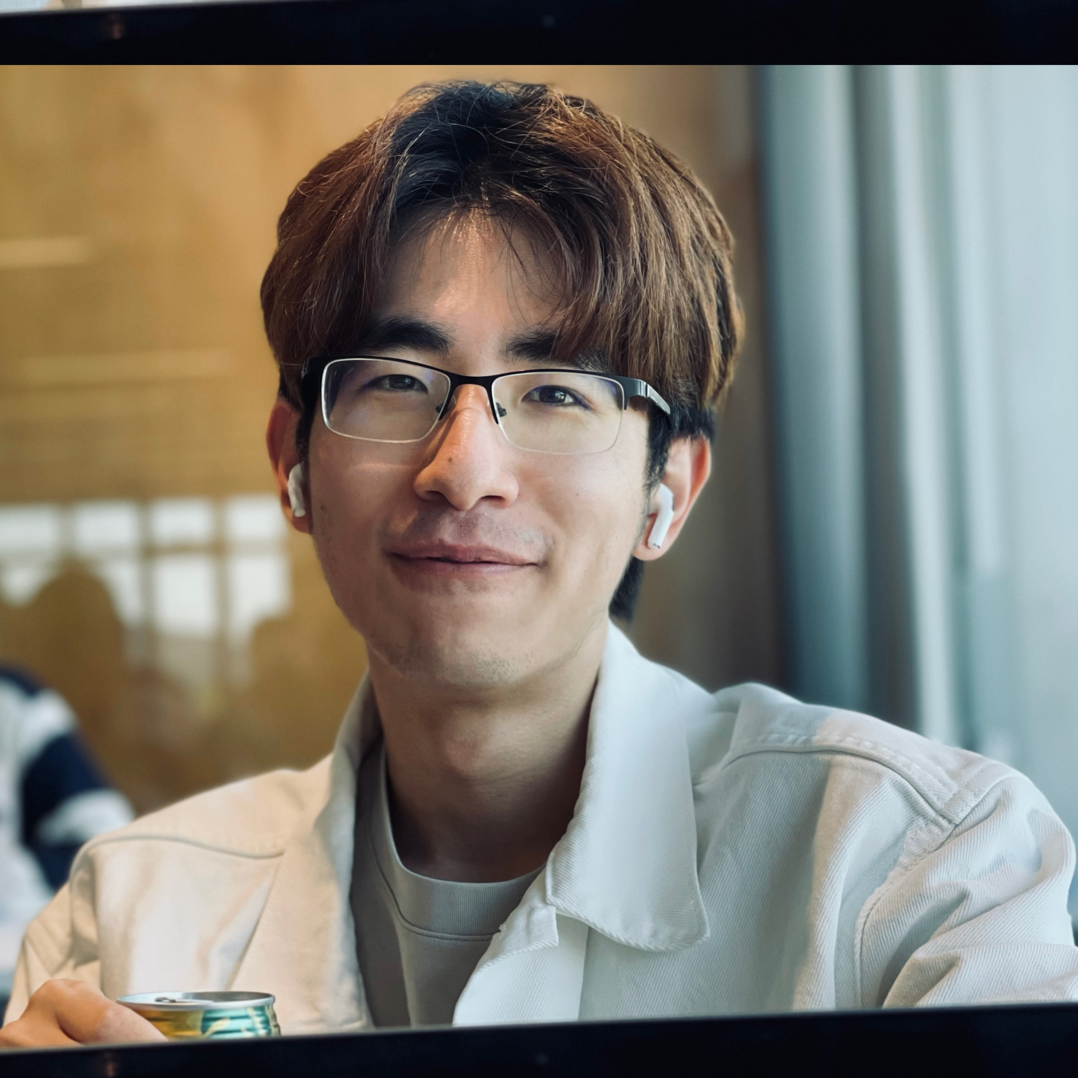 Chutian Chen