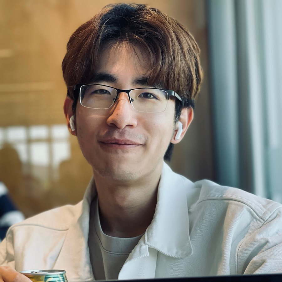 Curtis Chen